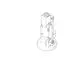 DORNBRACHT-Steuergeraet-ERSATZTEILE-04178500102-0417850010290 gallery number 1